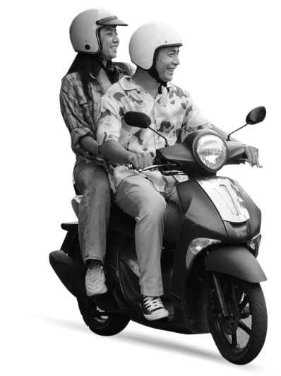 biker