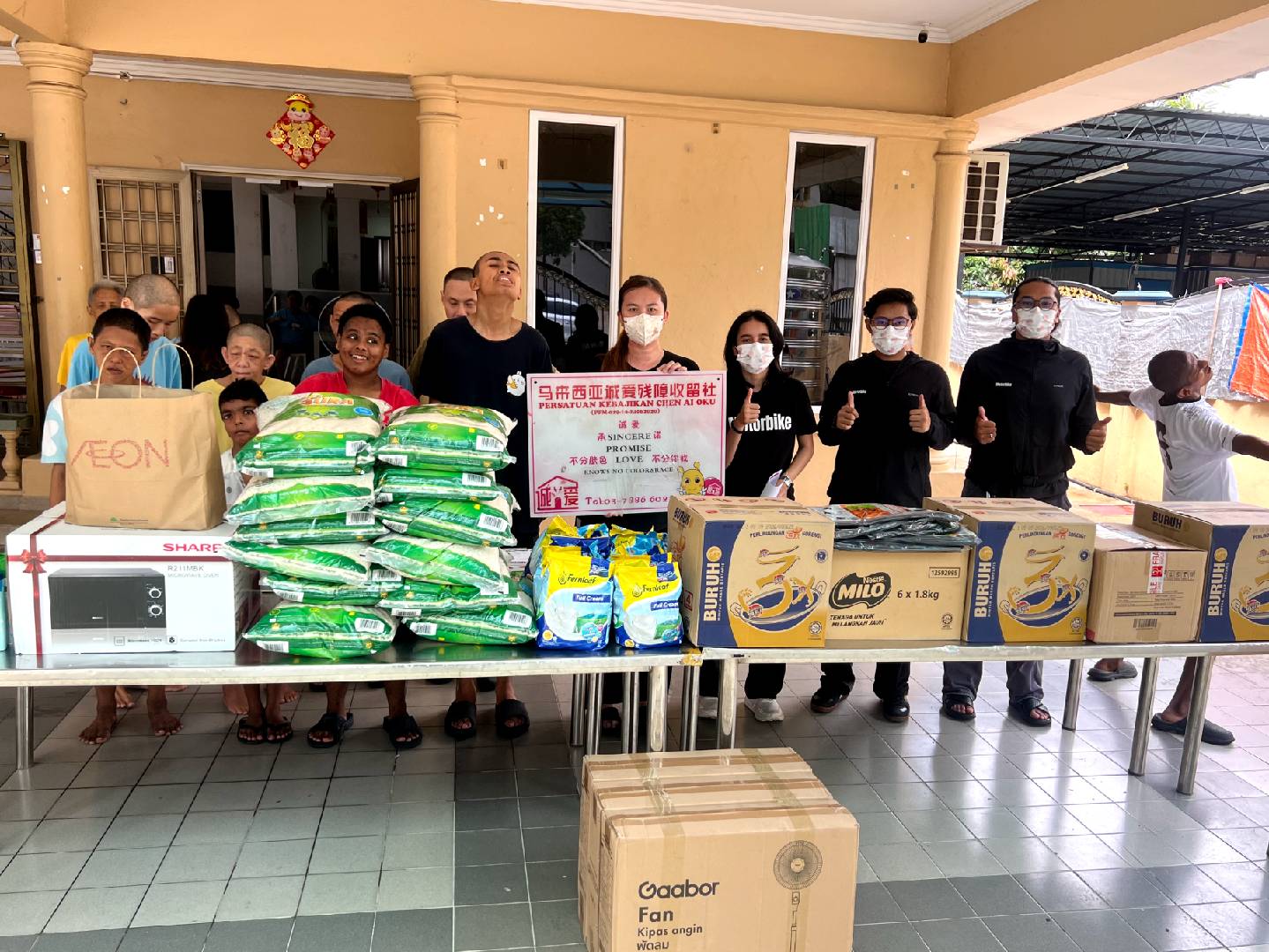 Our Impact 2