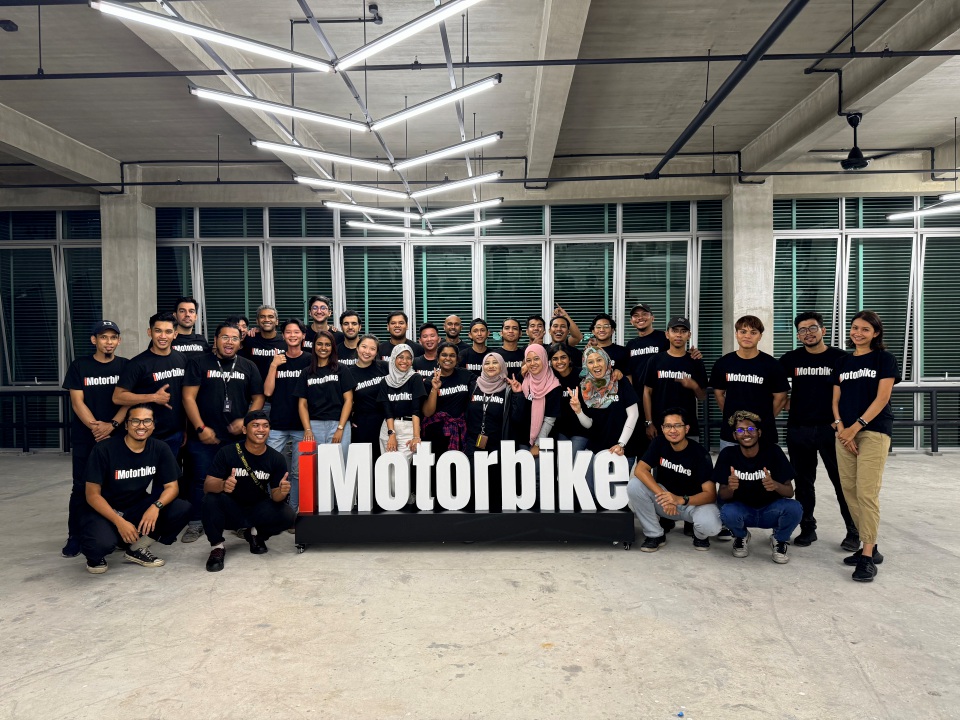 Pasaran motosikal terpakai Malaysia berpotensi besar tarik minat pelabur