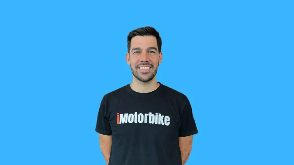 The inside story of iMotorbike’s expansion into a full-stack mobility ecosystem