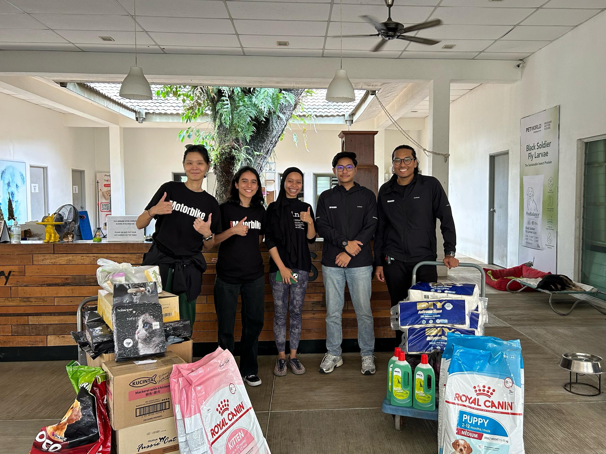 Our Impact 2