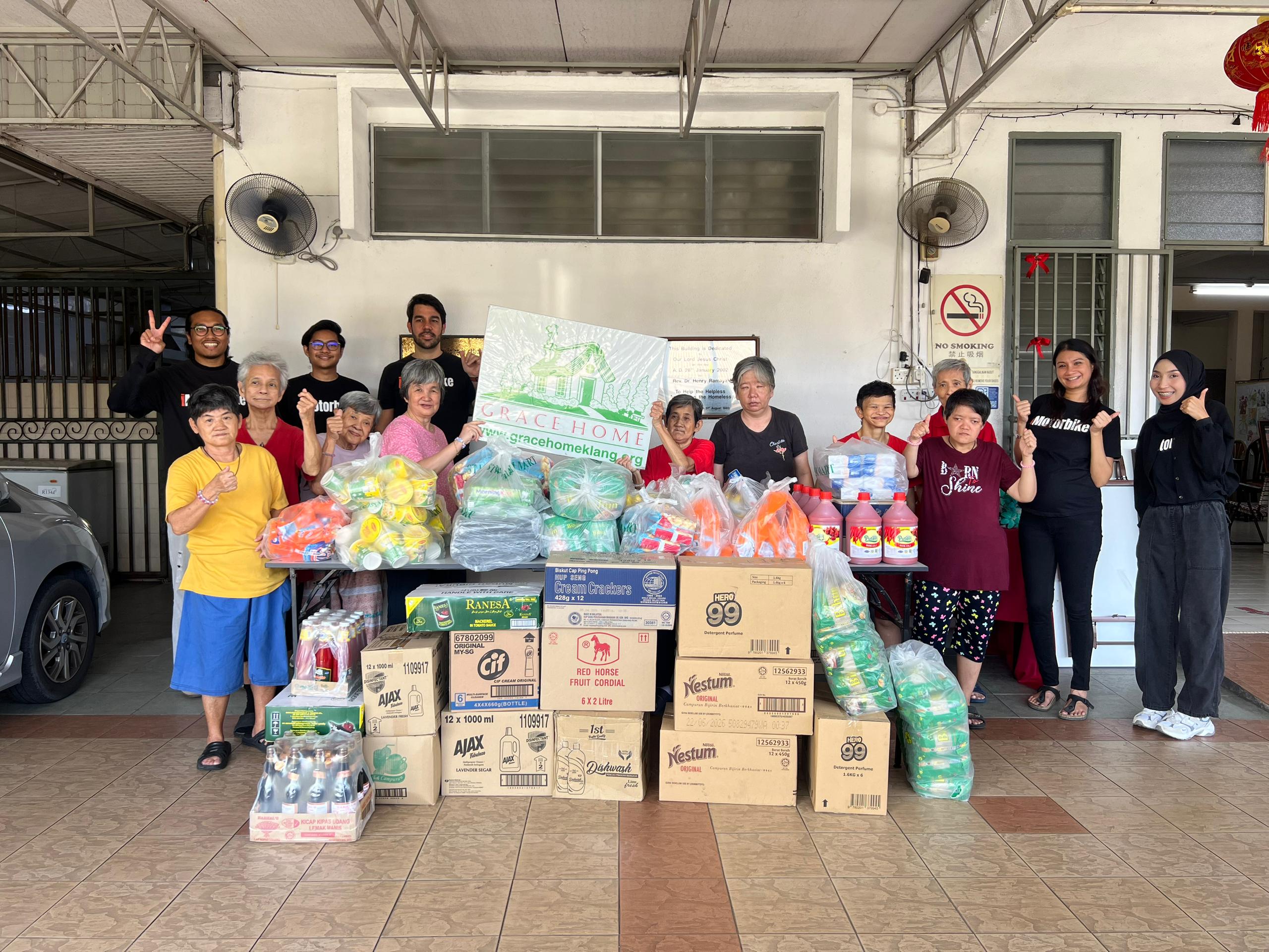 Our Impact 2