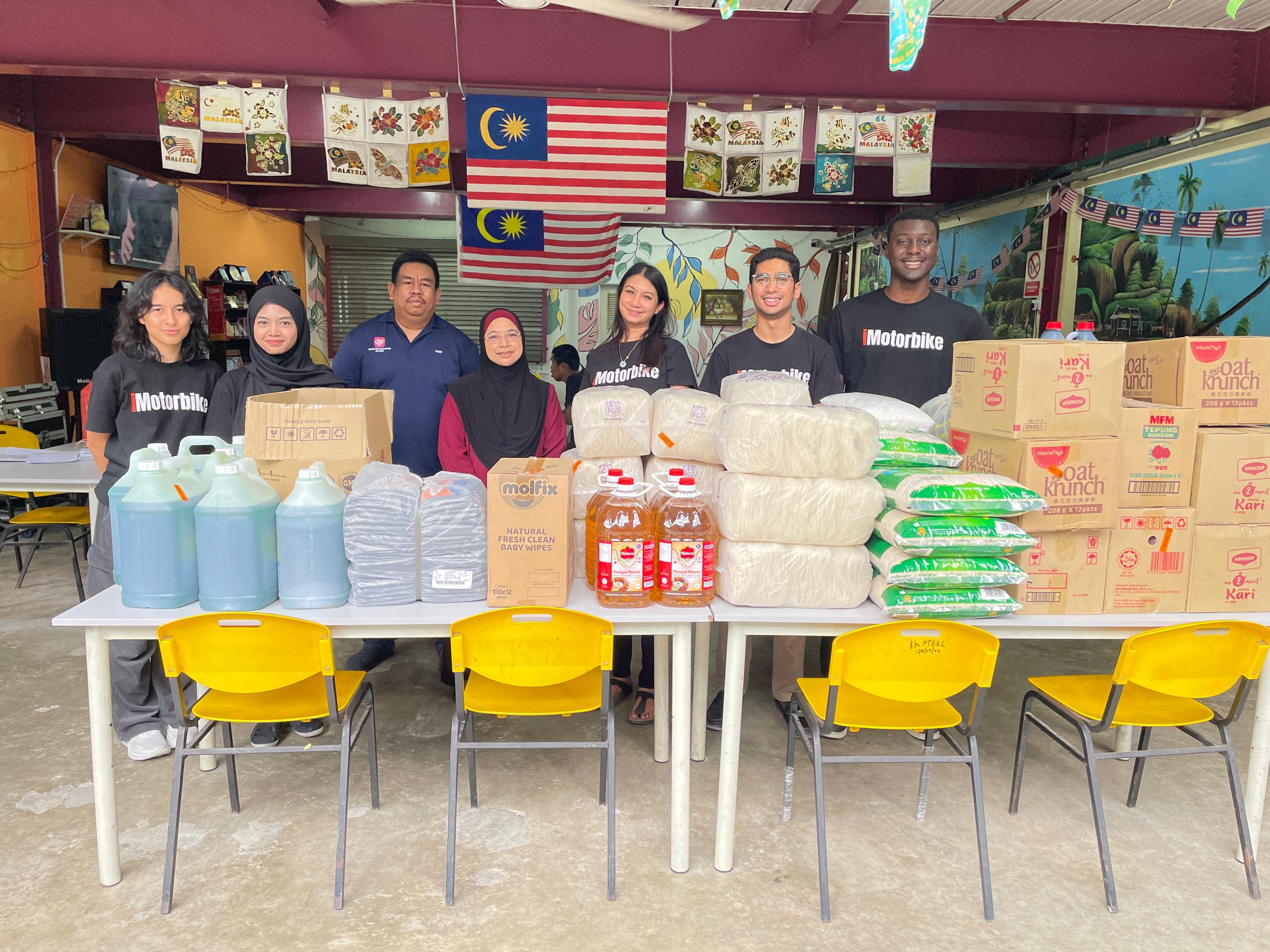 Our Impact 2